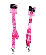 Breast Cancer Awareness Lanyard - $2.67 CAD