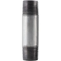 Southland 567-035HC Galvanized Steel Nipple, 1-1/2&quot; x 3-1/2&quot; - €15,76 EUR
