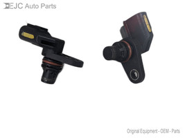 Camshaft Position Sensor Set For 15-19 Hyundai Sonata  2.4 393502G800 Set of 2 - £23.89 GBP