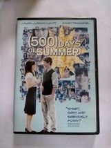 500 Days of Summer (DVD, 2009) - $2.96
