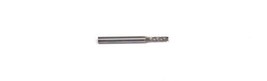 9/64&quot; (.1406&quot;) 4 Flute Carbide NCC End Mill Ultra Tool 70055NC - $15.04