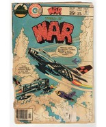 World at War #10 VINTAGE Charlton Comics - £7.81 GBP