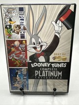 Best of Warner Brothers 100th: Looney Tunes Complete Platinum Collection... - £39.83 GBP