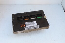 P56044744AD Dodge Chrysler Engine Control Unit Module ECU ECM PCM Mopar image 4