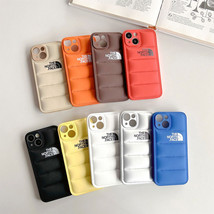 Minimalist Apple phone case 12,13,14,15,15pro, 15ProMax soft case - $10.99