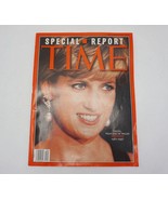Time Special Report Diana Prinzessin Von Wales September 8 1997 - £42.66 GBP