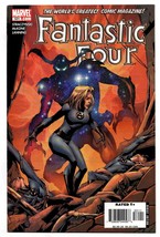 Fantastic Four #531 VINTAGE 2005 Marvel Comics - £7.77 GBP