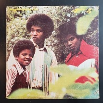 The Jackson 5 &quot; Maybe Tomorrow &quot;  lp album - $33.00