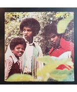 The Jackson 5 &quot; Maybe Tomorrow &quot;  lp album - $33.00