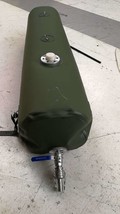 25 Gallon Fuel Bladder Tank Gasoline Tank Diesel Bladder Tank Fuel Petrol bag - £215.55 GBP