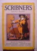 Scribner&#39;s October 1926 Hendrik Van Loon Eugene O&#39;neill - £10.35 GBP