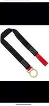 GWP Palmer A6125000 Anchorage Strap, Loop &amp; D-Ring, 6 Foot, New, Fast Sh... - $19.79