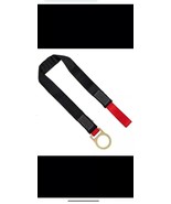 GWP Palmer A6125000 Anchorage Strap, Loop &amp; D-Ring, 6 Foot, New, Fast Sh... - $374.59 MXN
