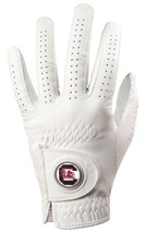 South Carolina Gamecocks Ncaa Licensed Cabretta Leather Golf Glove - £21.26 GBP