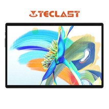 Teclast M40 Pro 4G Lte 10,1" Metal Tablet Pc 6GB+128GB Octa Core, Android 11 - £214.18 GBP