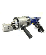 HANDHELD ELECTRIC HYDRAULIC REBAR CUTTER #6 Rebar Rod RC-20 1300 WATTS 3... - €362,76 EUR