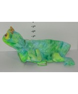 Top Paw green Frog Hooded Dog Halloween costume Size XS Xtra Small - $14.80
