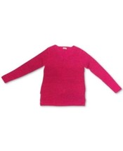 MSRP $50 Style &amp; Co Cotton Rib-Knit V-Neck Sweater Size XS - £8.70 GBP