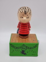Peanuts Gang - Dance Party - Linus - £21.95 GBP