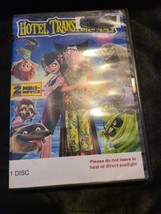 Hotel Transylvania 3 - DVD By Michelle Murdocca - £5.51 GBP