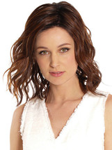 Amaretto Wig By Belle Tress, *All Colors!* Mono Part, Lace Front, Belle Tress New - $294.79