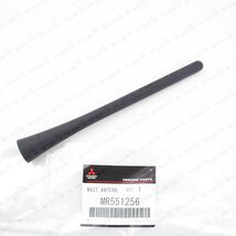 New Genuine Mitsubishi Lancer Evolution 7 8 9 CT9A Mast Roof Antenna MR5... - $89.00
