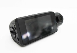 Rexing V3 Basic Front and Cabin Dash Cam with Wi-Fi - Black image 3