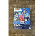Sonic The Hedgehog Egg Decorating Kit - $15.72