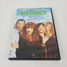 Married with Children: The Complete Eighth Season (DVD) - £6.04 GBP
