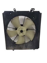 Radiator Fan Motor Fan Assembly Condenser Type-s Fits 01-03 CL 445520 - $69.30