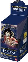 Bandai One Piece Card Game Romance Dawn OP-01 - £67.94 GBP