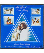 The Greatest Love Story [Vinyl] - $1,999.99