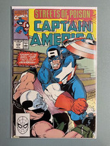 Captain America(vol. 1) #378 - £3.73 GBP