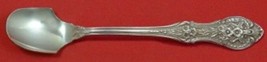 Springtime by International Sterling Silver Cheese Scoop Custom Made 6&quot; - £46.69 GBP