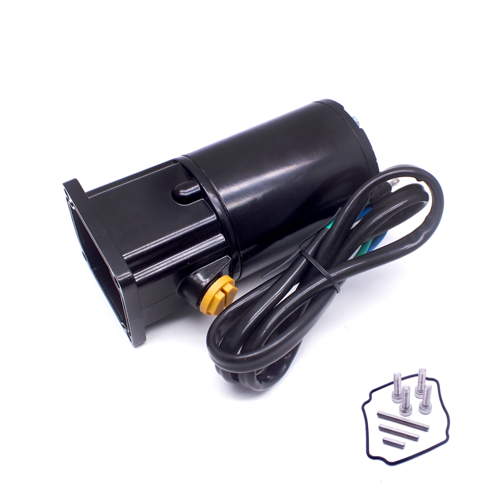 809885A1 Tilt Trim Motor For Mercury Mariner Outboard Motor 50HP to 125HP 809885