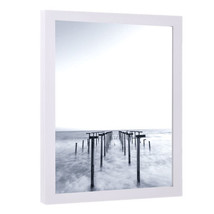 10x15 Art Frame - White - £16.84 GBP