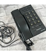 Vintage Panasonic Easa-Phone con Filo Telefono Muro Montabile Kickstand ... - $41.56