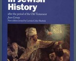 Who&#39;s Who in Jewish History After the Period of the Old Testament Joan C... - £10.98 GBP