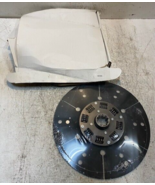Flywheel 384182UL | B0422 | 12-3/4&quot; OD 39mm Bore - $137.03 CAD