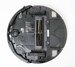 Shark Robotic Vacuum Cleaner RV1501ZXUS Self-Charging Robot Vacuum - Black image 10