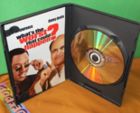 What&#39;s the Worst That Could Happen? Special Edition DVD Movie - $8.90