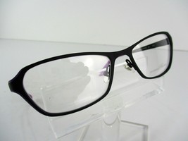 Prodesign 1285 Color 6031 (Dark BlackMatt ) 53 x 16 135 mm Eyeglass Frames - £41.77 GBP