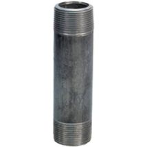 Anvil 8700142253, Steel Pipe Fitting, Nipple, 1-1/4&quot; NPT Male x 3-1/2&quot; L... - $26.43 CAD