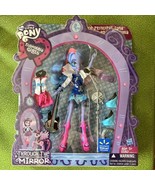 My Little Pony Equestria Girls Through The Mirror - Vice Principal Luna ... - $203.73 CAD