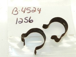 Bolens 1256 Tractor Wiring Harness Clips
