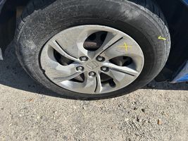 Wheel 15x6-1/2 Steel Fits 13-15 CIVIC 104925423Single rim, no center or ... - $73.94