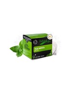 Natural Life Mint Tea - Caffeine Free 20x1.3 g - £9.52 GBP