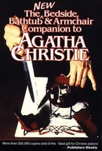 The New Bedside, Bathtub &amp; Armchair Companion to Agatha Christie Dick Riley; Pa - £3.62 GBP
