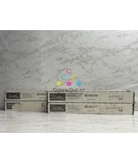 4 Genuine Kyocera TASKalfa CS4002i,CS4003i,CS6002i Black Toners TK-6327K... - $384.12