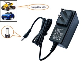 Barrel 12V Ac Adapter For Shengle Electronic Sl12-12-02E Sl121202E Lkc-1... - £29.89 GBP